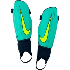Щитки футбольные Nike SP2079-300 Charge Football Shin Guard